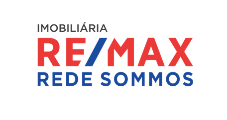RE/MAX REDE SOMMOS Logo
